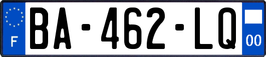 BA-462-LQ