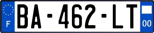 BA-462-LT