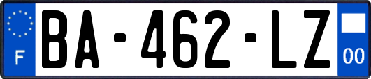 BA-462-LZ