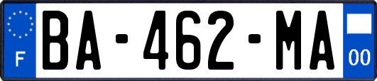 BA-462-MA