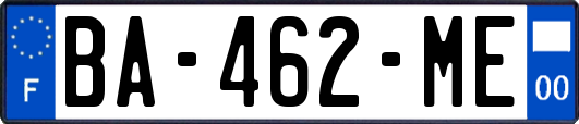 BA-462-ME