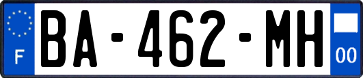 BA-462-MH
