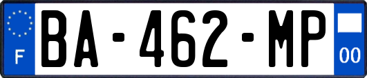 BA-462-MP