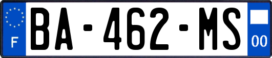 BA-462-MS