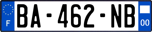 BA-462-NB