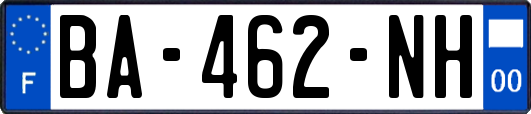 BA-462-NH