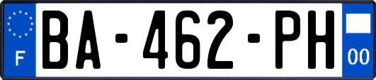 BA-462-PH