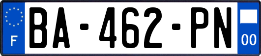 BA-462-PN