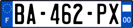 BA-462-PX