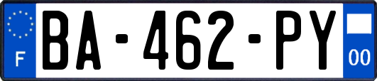 BA-462-PY