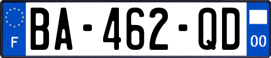 BA-462-QD