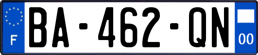 BA-462-QN