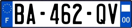 BA-462-QV