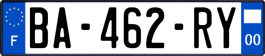 BA-462-RY