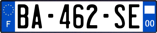 BA-462-SE