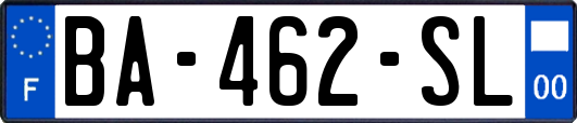 BA-462-SL