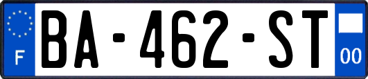 BA-462-ST
