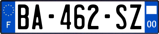 BA-462-SZ