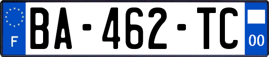 BA-462-TC