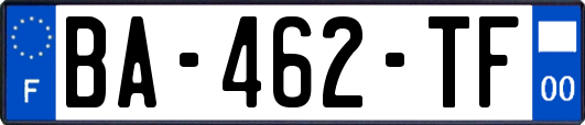 BA-462-TF