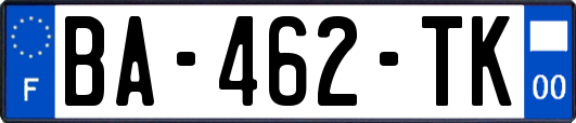 BA-462-TK