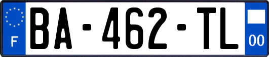 BA-462-TL