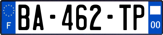 BA-462-TP