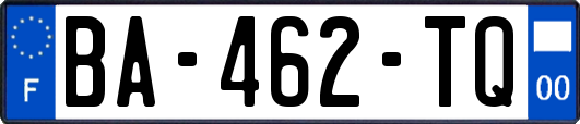 BA-462-TQ