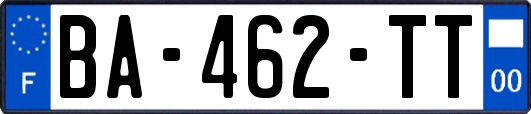 BA-462-TT