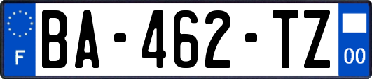 BA-462-TZ