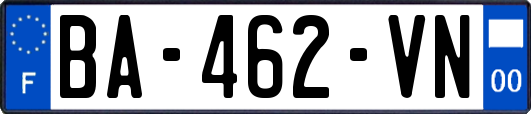 BA-462-VN