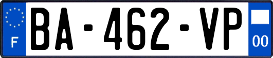 BA-462-VP
