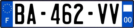 BA-462-VV