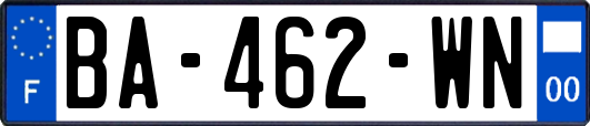 BA-462-WN