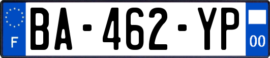 BA-462-YP