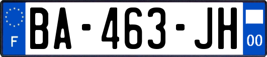 BA-463-JH