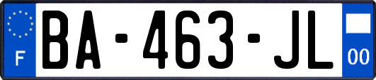 BA-463-JL