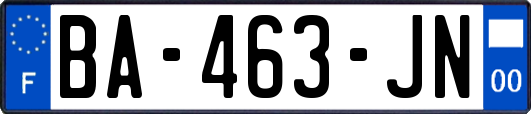 BA-463-JN