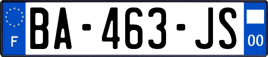 BA-463-JS