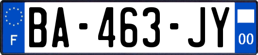 BA-463-JY