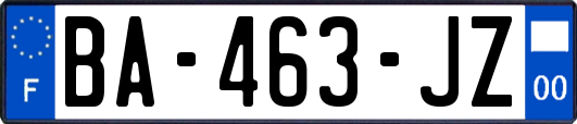 BA-463-JZ