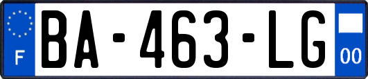 BA-463-LG