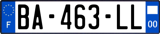 BA-463-LL