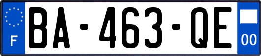 BA-463-QE