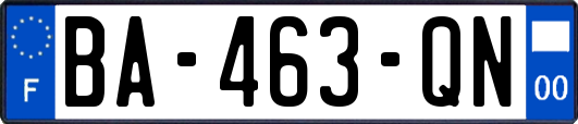 BA-463-QN