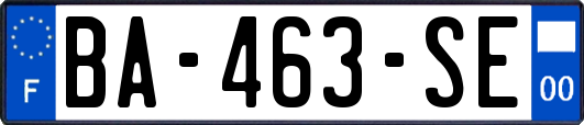 BA-463-SE