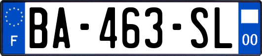 BA-463-SL