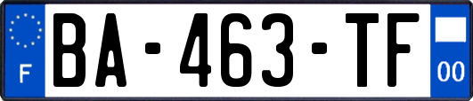 BA-463-TF