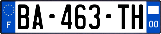 BA-463-TH