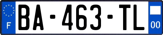 BA-463-TL
